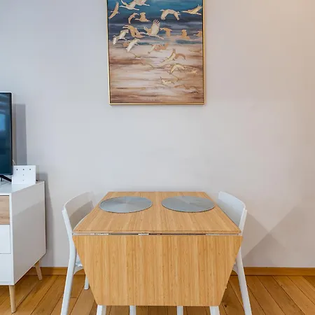 Apartment Cosy Mcdonalds By Polo Kaunas