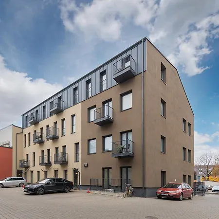 Cosy Mcdonalds By Polo Apartment *